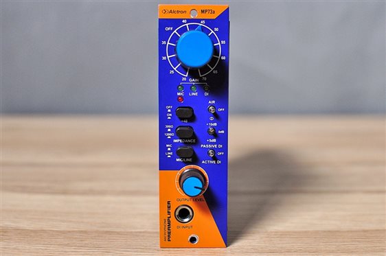 P73a话放模块。
